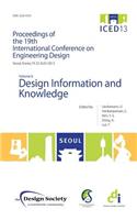 Proceedings of Iced13 Volume 6