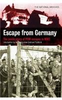 Escape from Germany