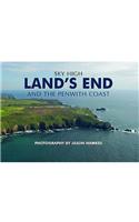 Sky High Land's End and the Penwith Coast