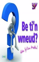 Gemau'r Parot Piws: Be Ti'n Wneud? Gem Sgiliau Meddwl