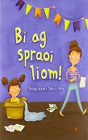 BIAG SPRAOI LIOM