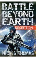 Battle Beyond Earth: Deception