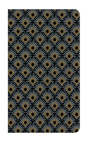 The Adventures of Sherlock Holmes Notebook - Blank: (Chiltern Notebook)