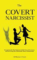 The Covert Narcissist