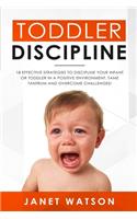 Toddler Discipline