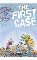 Detective Gordon: The First Case