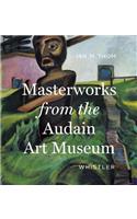 Masterworks from the Audain Art Museum, Whistler