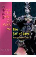 Sun Tzu's The Art of War Plus The Art of Love