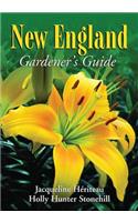 New England Gardener's Guide