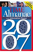 Time: Almanac 2007