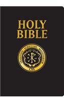 Official Catholic Scripture Study Bible-RSV-Catholic Large Print