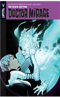 The Death-Defying Dr. Mirage