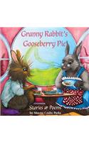 Granny Rabbit's Gooseberry Pie