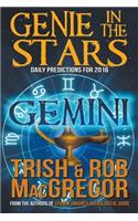 Genie in the Stars: Gemini