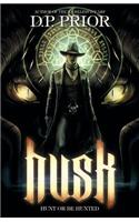 Husk: Hunt or Be Hunted