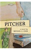 Pitcher