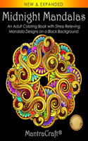 Midnight Mandalas