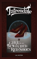 Girl Who Bewitched the Red Shoes