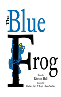 Blue Frog