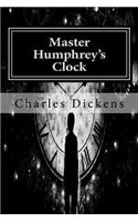 Master Humphrey's Clock