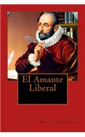 El Amante Liberal