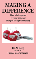 Making A Difference: How a little upstart eyewear company changed the optical industry