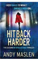 Hit Back Harder