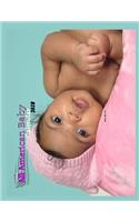 All American Baby Calendar