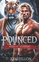 Pounced