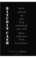 Bitcoin Cash