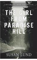 Girl From Paradise Hill