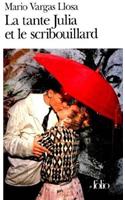 La Tante Julia ET Le Scribouillard