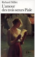 L' Amour DES Trois Soeurs Piale