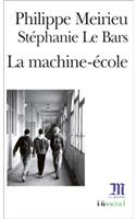 Machine Ecole