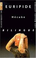 Euripide, Hecube