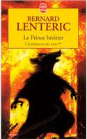 L Empereur Des Rats T02 Le Prince Heritier