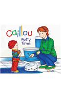 Caillou: Potty Time