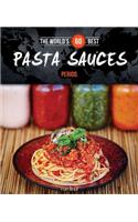 The World's 60 Best Pasta Sauces... Period.