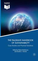 Palgrave Handbook of Sustainability