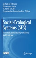 Social-Ecological Systems (Ses)