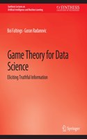 Game Theory for Data Science
