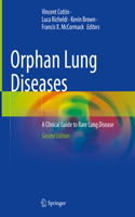 Orphan Lung Diseases