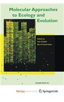 Molecular Approaches to Ecology and Evolution