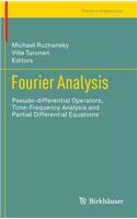 Fourier Analysis