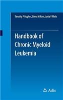 Handbook of Chronic Myeloid Leukemia