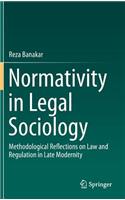 Normativity in Legal Sociology
