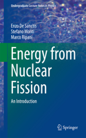 Energy from Nuclear Fission: An Introduction