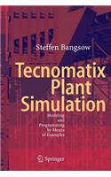 Tecnomatix Plant Simulation