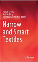 Narrow and Smart Textiles