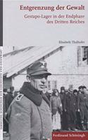 Entgrenzung Der Gewalt
